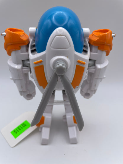 Transformers - Rescue Bot Helicopter #101315
