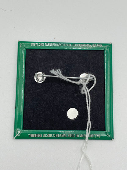 Alien Pin “Director’s Cut…” 2003 #102463