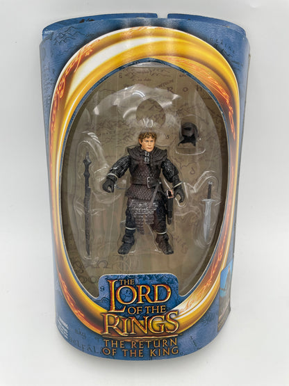 Lord of the Rings - The Return of the King - Samwise Gamgee 2003 #104807