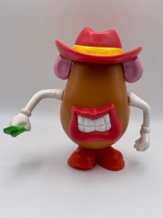 Mrs Potato Head - Mini Sightless Cowgirl 2002 #101681