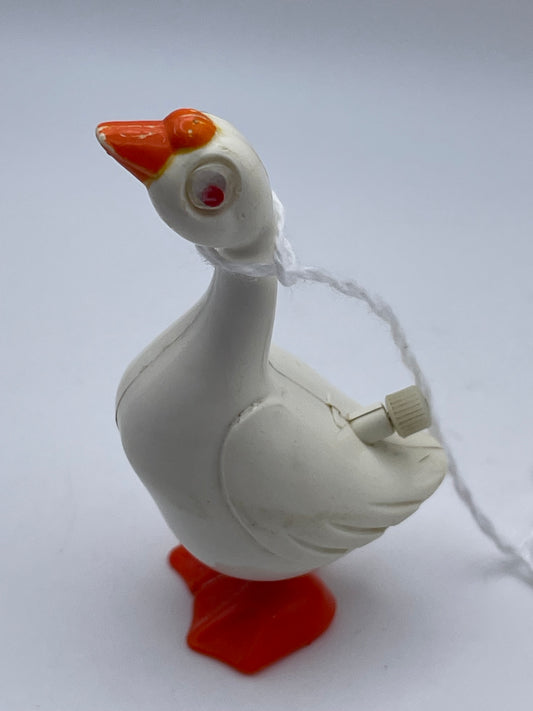 Tomy - Wind Up Duck 1977 #103013