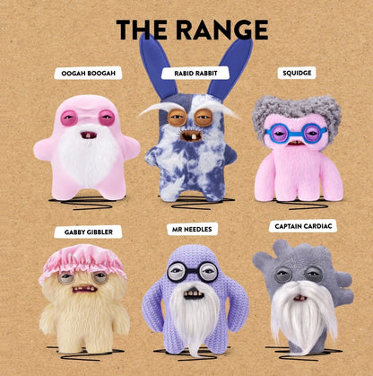 Fugglers - Old Fogies - Squidge 2025 #107465