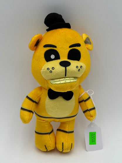Five Nights At Freddy’s - Plush - Fazbear 2024 #105172