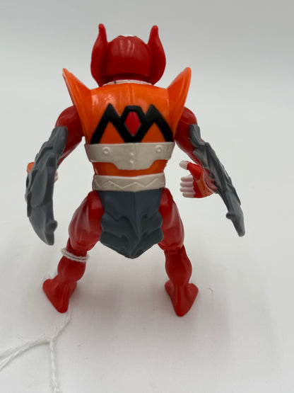 DC - Super Powers - Parademon 1985 #107323