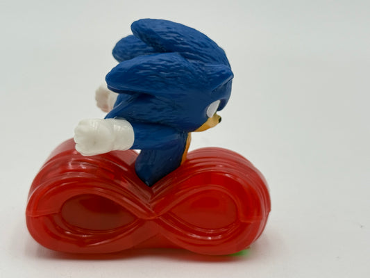 Sonic - McDonald’s - Sonic Running 2022 #105525