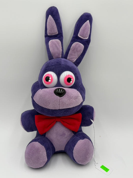 Five Nights At Freddy’s - Plush - Bonnie 2017 #107251