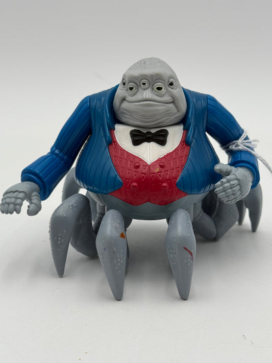 Disney - Monsters Inc - McDonald’s - Henry S Waternoose 2001 #105223