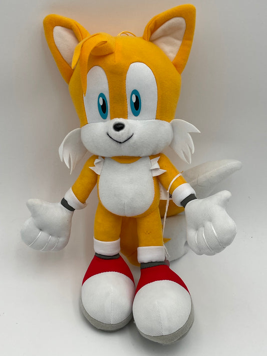 Sonic - Great Eastern - Articulated Tails 2022 #104591