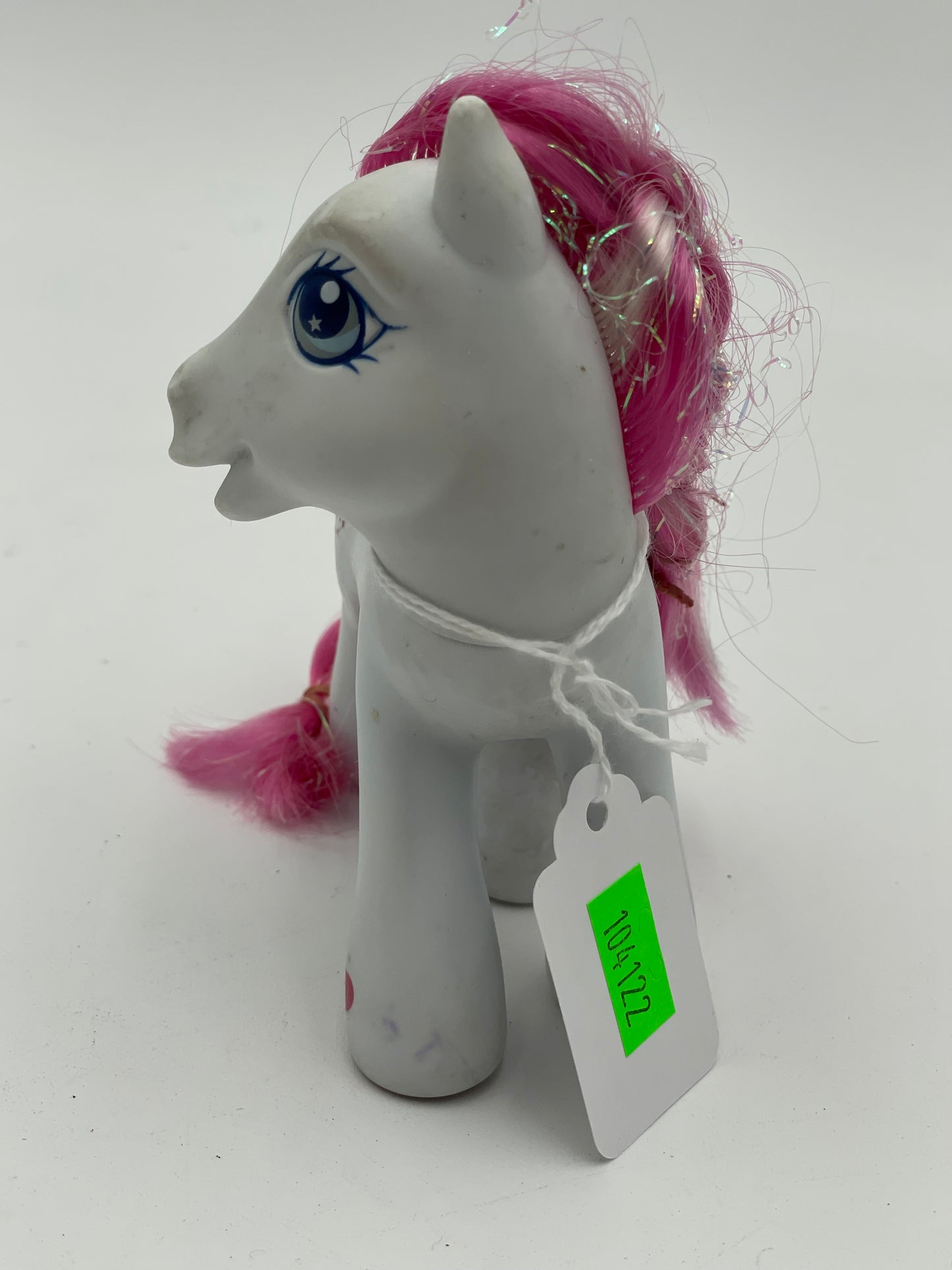 My Little Pony - G3 - Star Swirl 2002 #104122