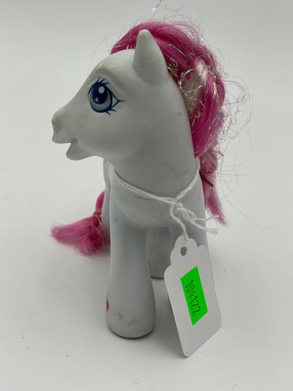 My Little Pony - G3 - Star Swirl 2002 #104122