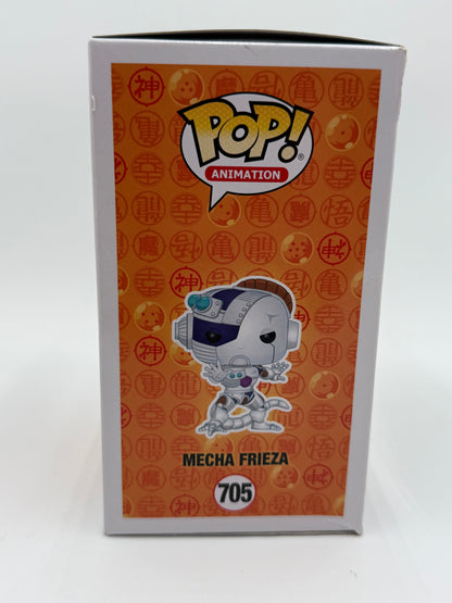 Dragon Ball Z - Funko Pop - 705 Mecha Frieza #107334