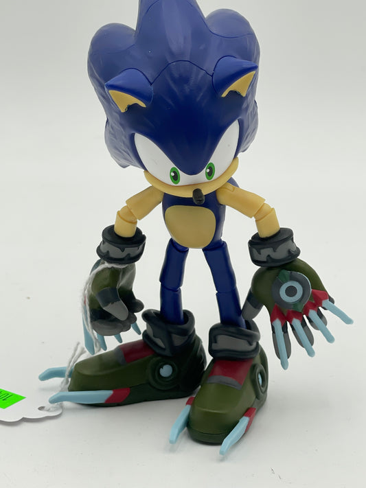 Sonic - Jakks Pacific - Boscage Maze Sonic Prime 2023 #104639