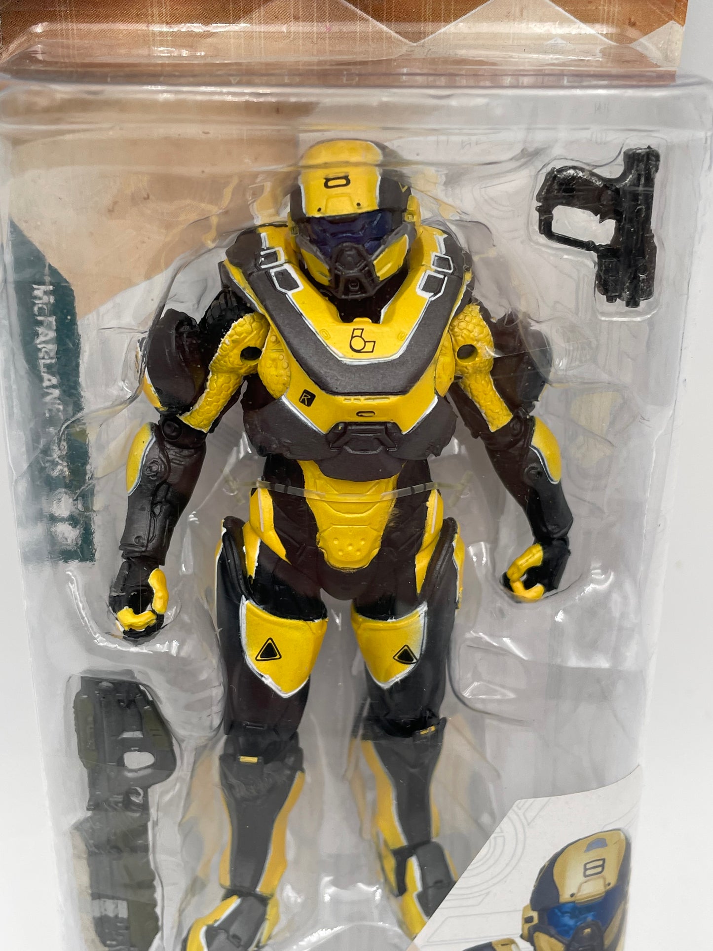 Halo 5 - Spartan Athlon 2015 #103757