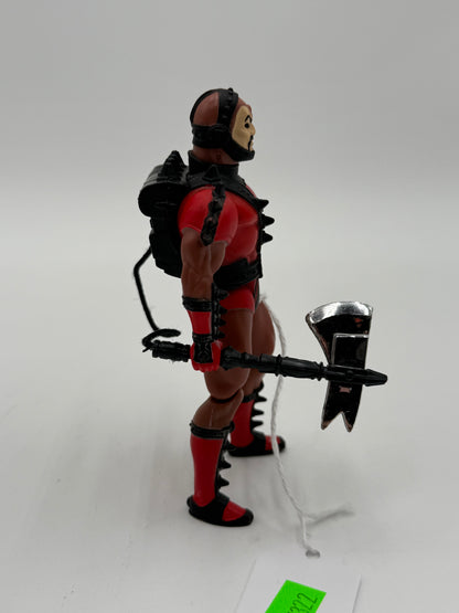 DC - Super Powers - Steppenwolf 1985 #107322