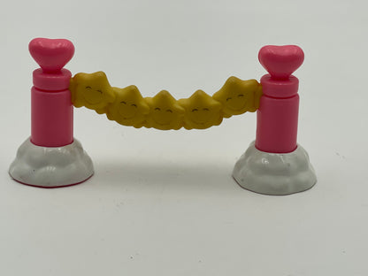 Care Bears - Accessories - Star Rope #103656