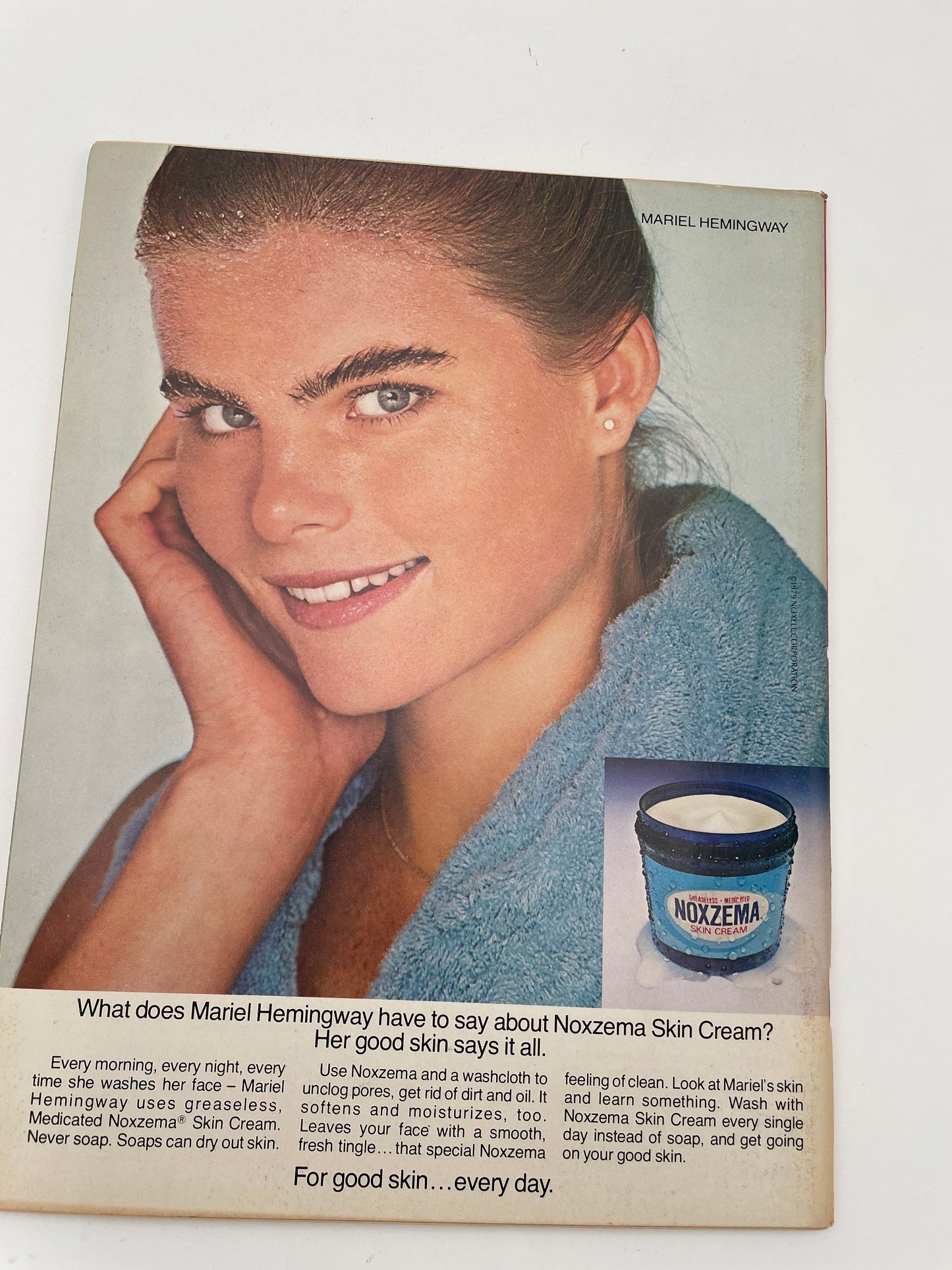 Tiger Beat Magazine - May 1980 #102103