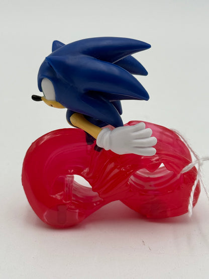 Sonic - Jakks Pacific - Sonic Running 2023 #105524