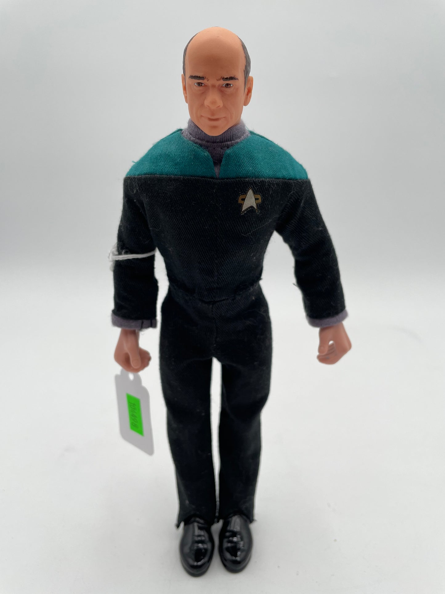 Star Trek - Playmates - The Doctor 1997 #104498