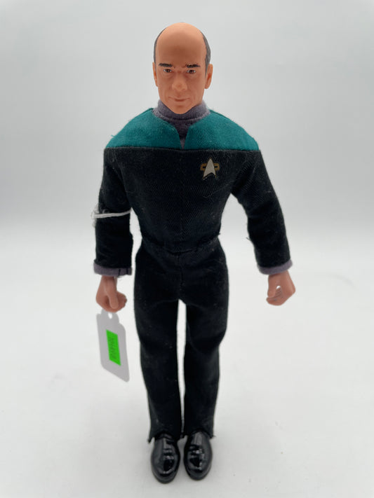 Star Trek - Playmates - The Doctor 1997 #104498