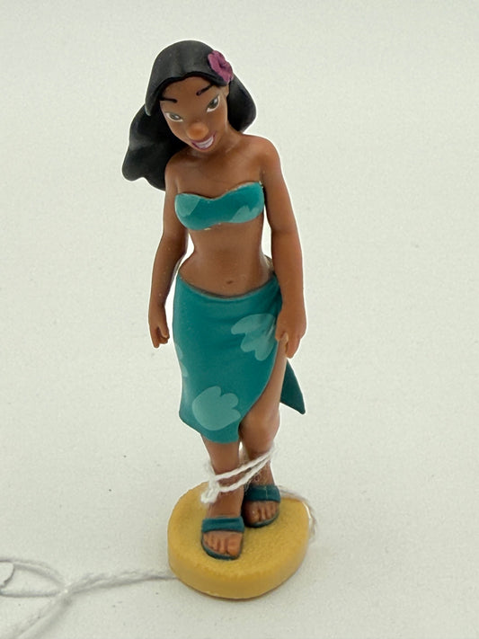 Disney - Lilo & Stitch - Figure - Nani Pelekai #104987