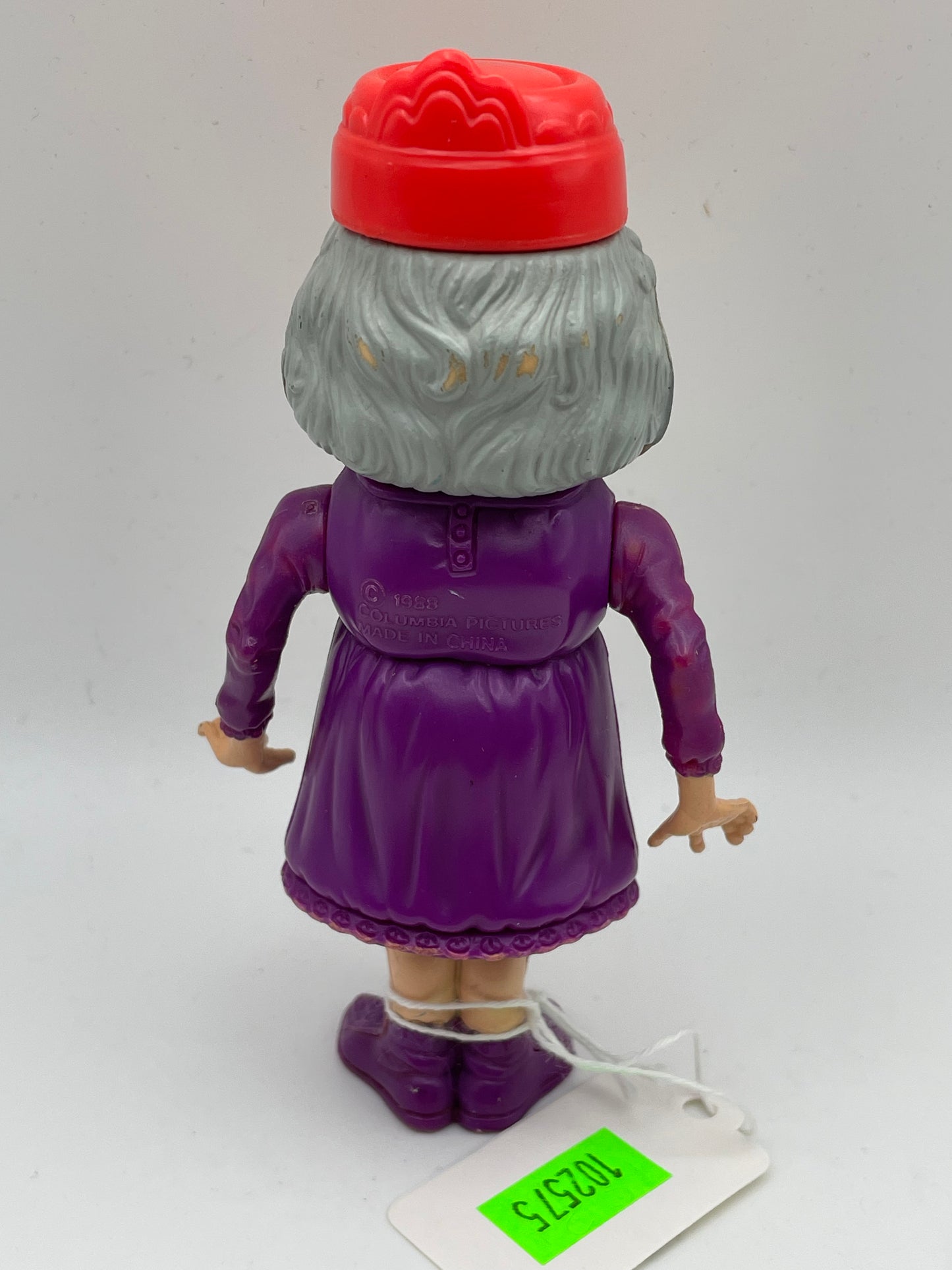 Ghostbusters - Granny Gross 1988 #102575