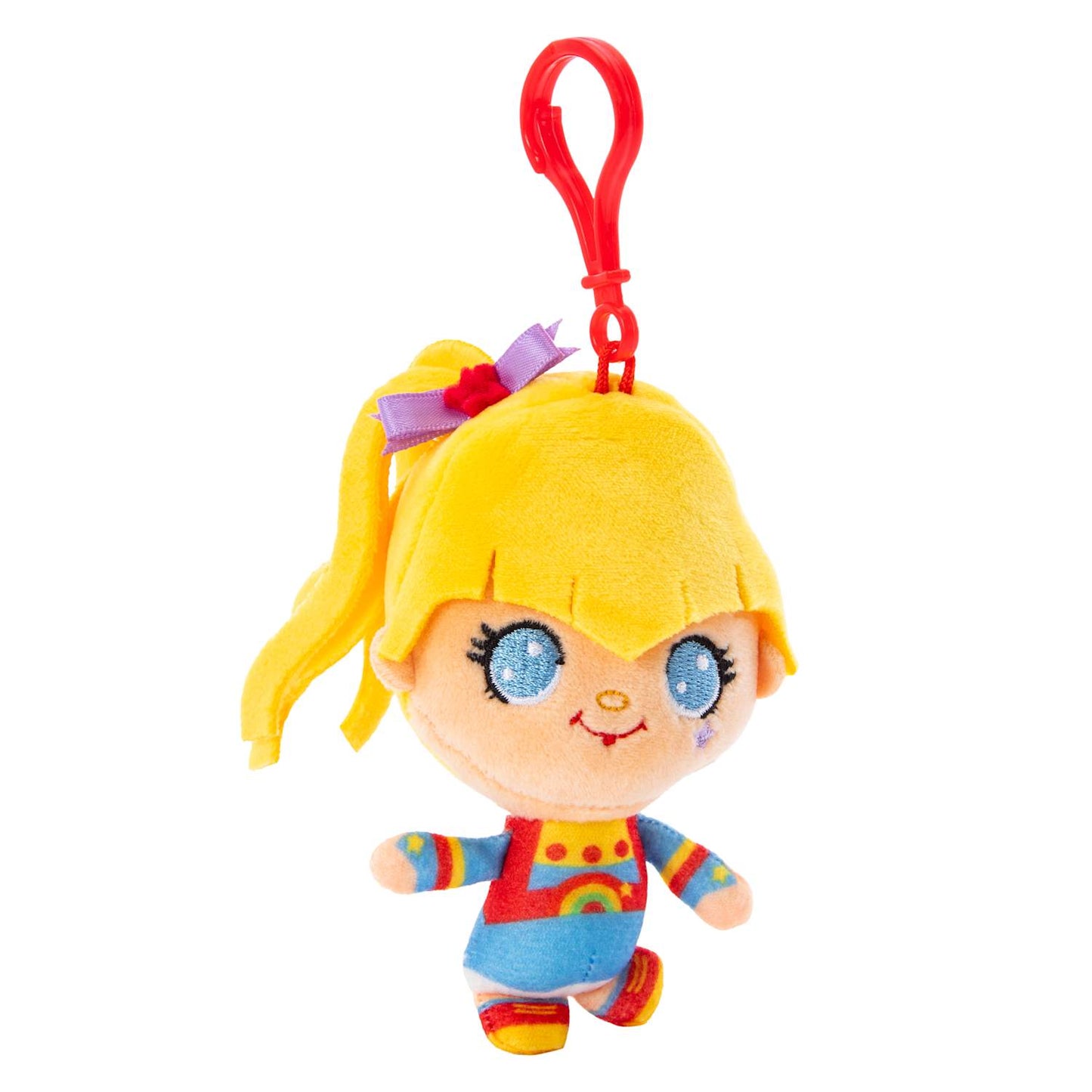 Rainbow Brite - Backpack Clip - Rainbow Brite 2024 #107452