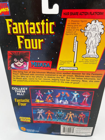 Marvel - Fantastic Four - Medusa 1996 #100337