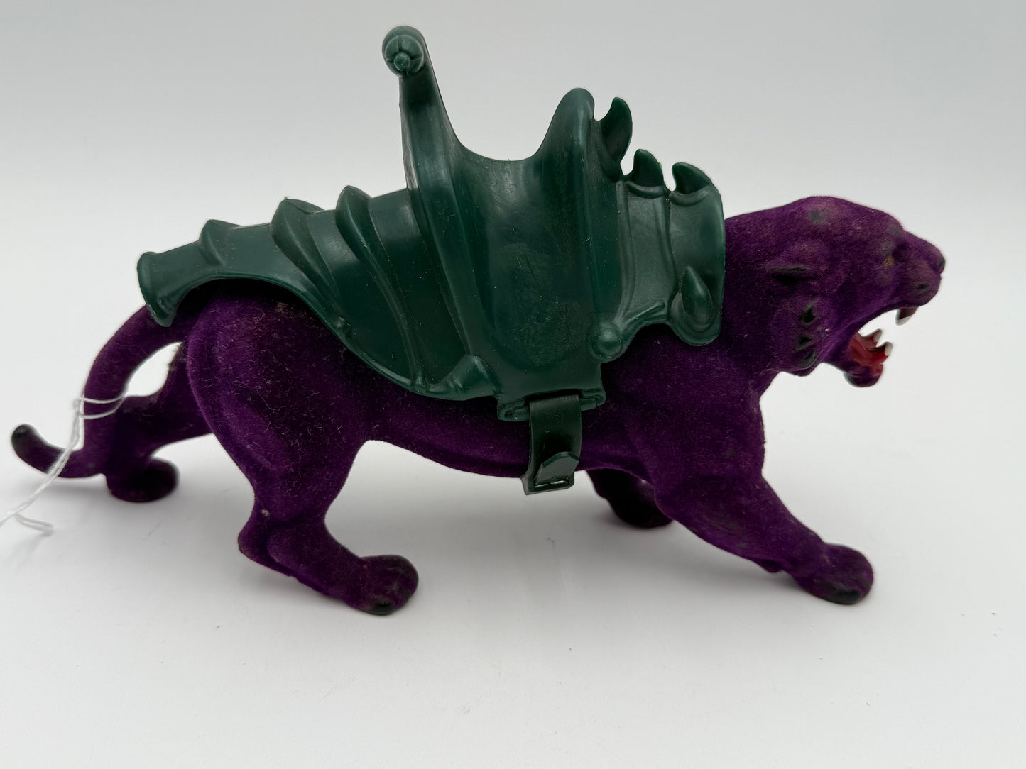 Masters of the Universe - Vehicle - Panthor 1981 #105354