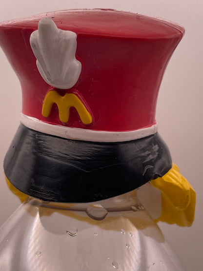 McDonald’s Happy Meal Toy - Chicken Nugget Marching Band Hat #100809