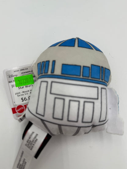 Star Wars - Moodi Verse - Series 3.0 - R2D2 2024 #107397
