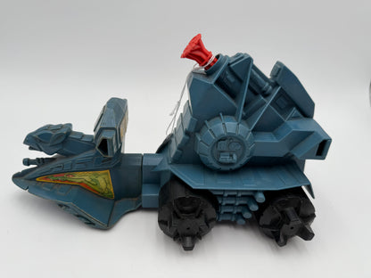 Masters of the Universe - Vehicle - Battle Ram 1981 #105351