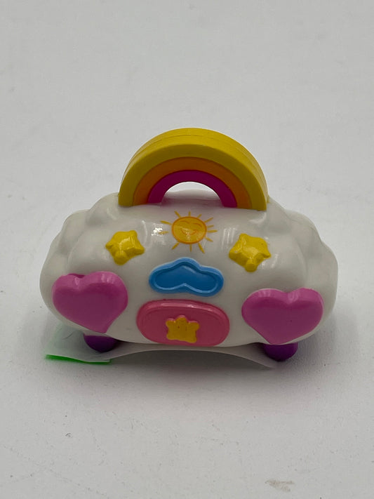 Care Bears - Accessories - Rainbow Boom Box #103654