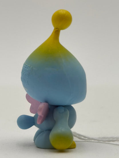 Sonic - Jakks Pacific - Blue Chao #105534