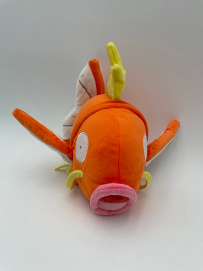 Pokémon - Plush - Floppy Magikarp 2019 #104323