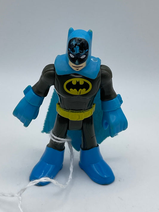 Imaginext - Batman Grey/Lt Blue #103007