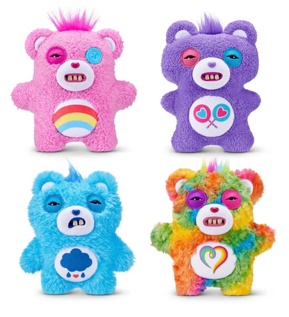 Fugglers - Care Bears - Cheer Bear 2025 #107449