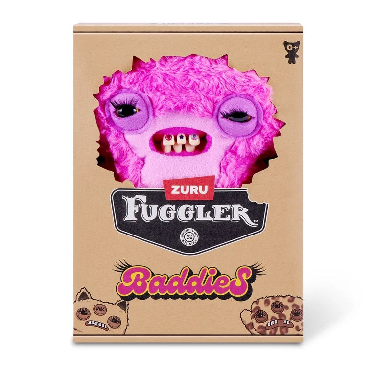 Fugglers - Baddies - Lord Long Ears 2026 #108268