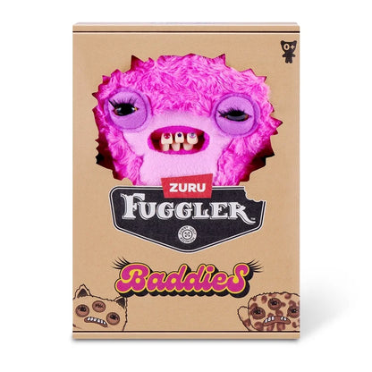 Fugglers - Baddies - Lord Long Ears 2026 #108268