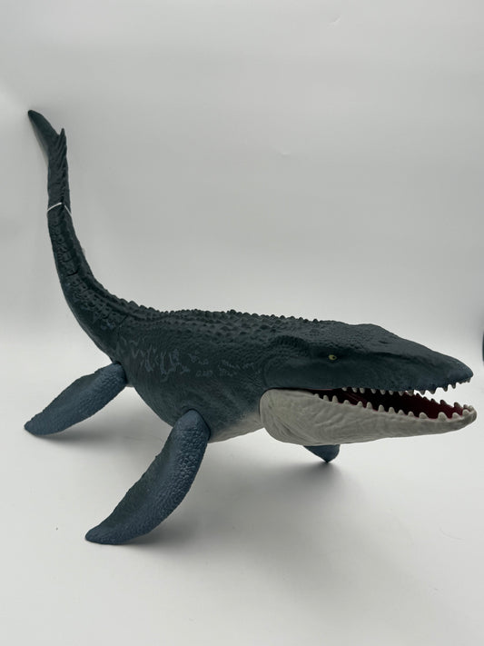 Jurassic World - Figure - Mosasaurus 2017 #105195