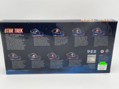 Star Trek - Pez - Limited Edition Star Trek Collection 2008 #104532