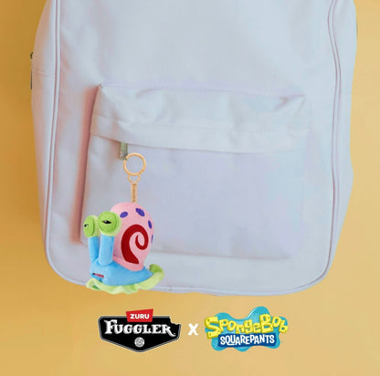 Fuggler - Sponge Bob Keychains - Gary 2025 #107389