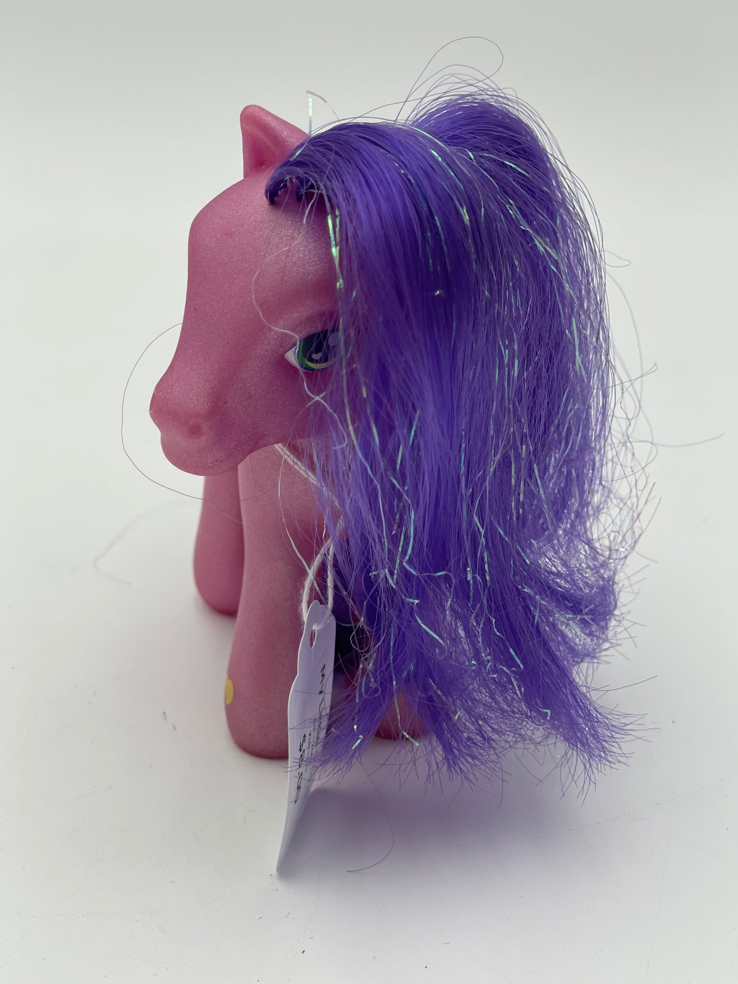 My Little Pony - G3 - Kimono 2002 #104129
