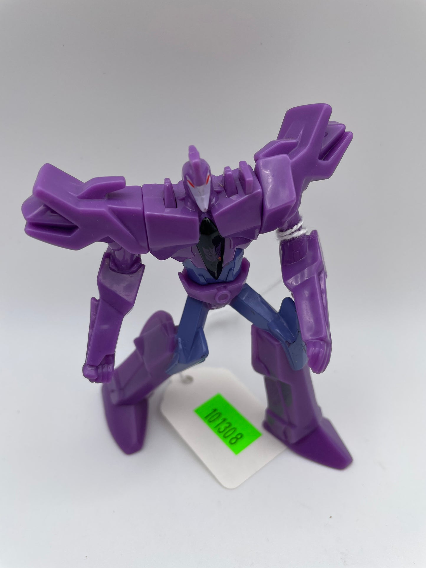 Transformers - McDonald’s Fracture 2015 #101308