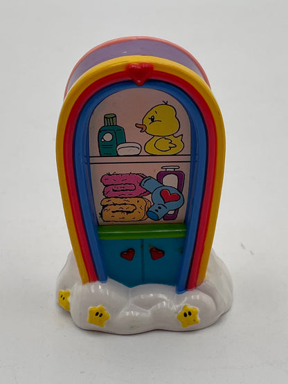 Care Bears - Accessories - Rainbow Cabinet #103651