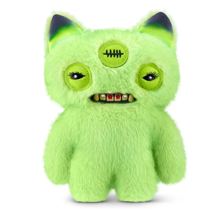 Fugglers - Baddies - Annoyed Alien 2026 #108266
