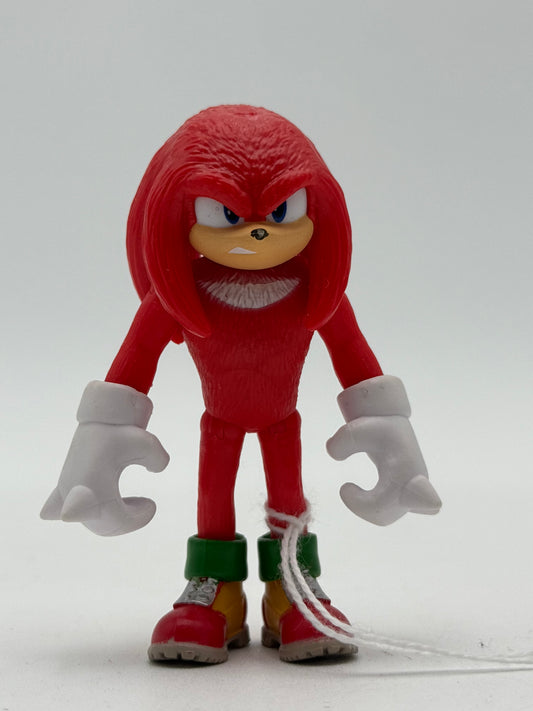 Sonic - Jakks Pacific - Knuckles #105507