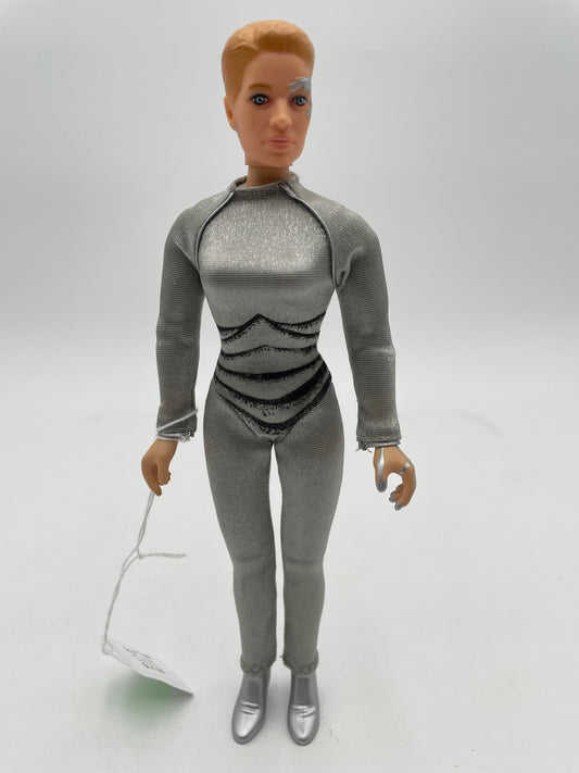Star Trek - Playmates - Seven of Nine 1997 #104484