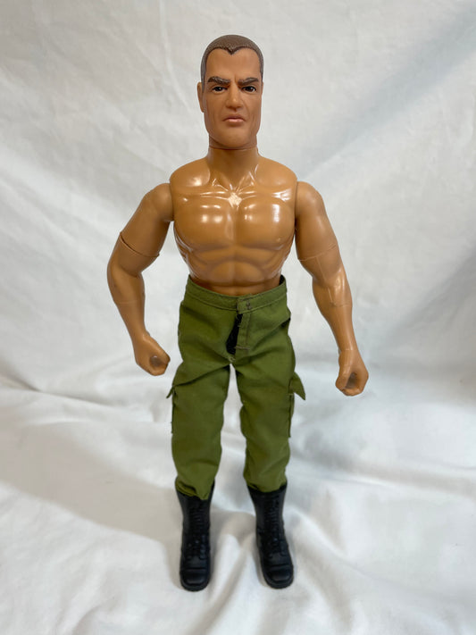 GI Joe - Paw Tucket 1992 #100223