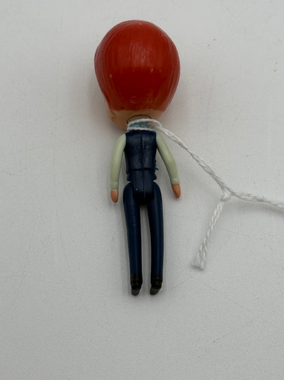 Mattel - Storykins - Mr Little Figure 1980 #105050