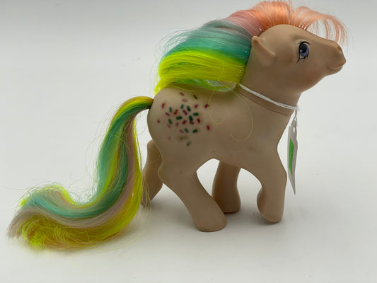 My Little Pony - G1 - Confetti 1984 #104038